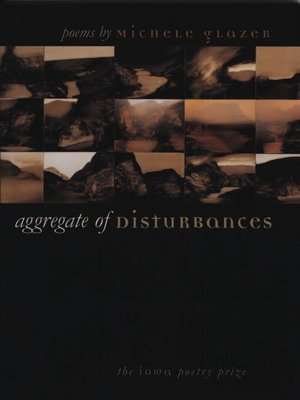 cover image of Aggregate of Disturbances